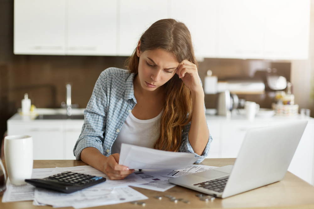 Stuck With a $21k DNA Test Bill?!