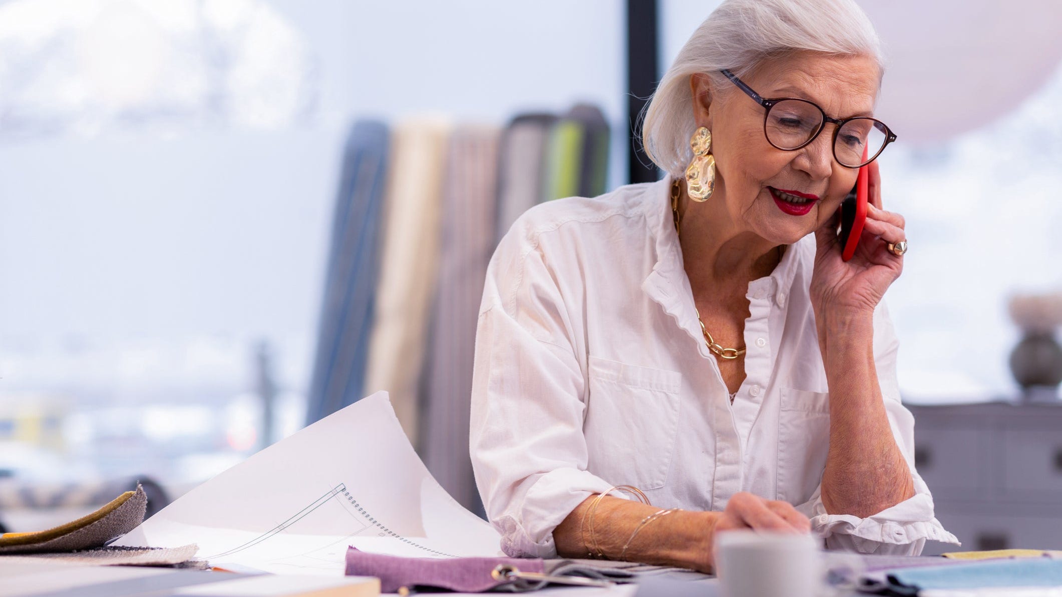 Losing Work Insurance at 65?