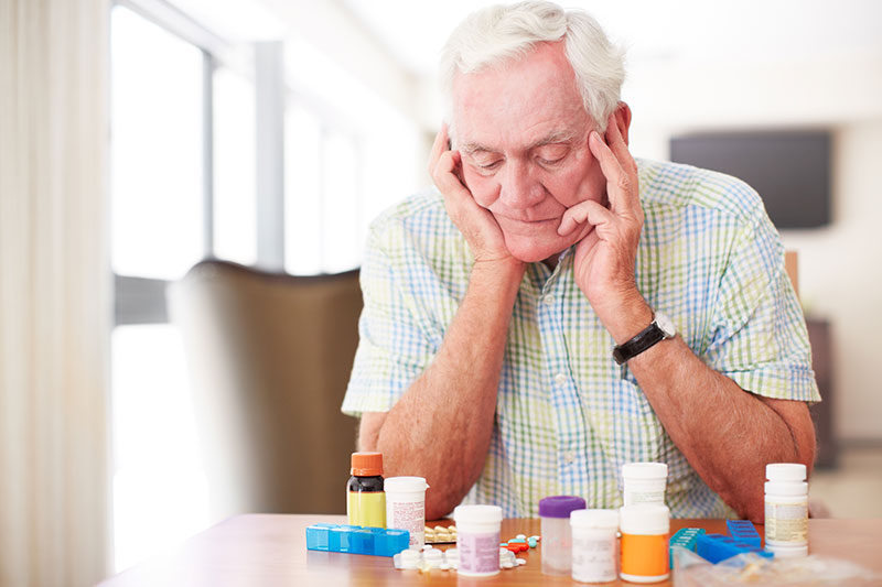 Insurance Denied My Meds After 10 Years?!