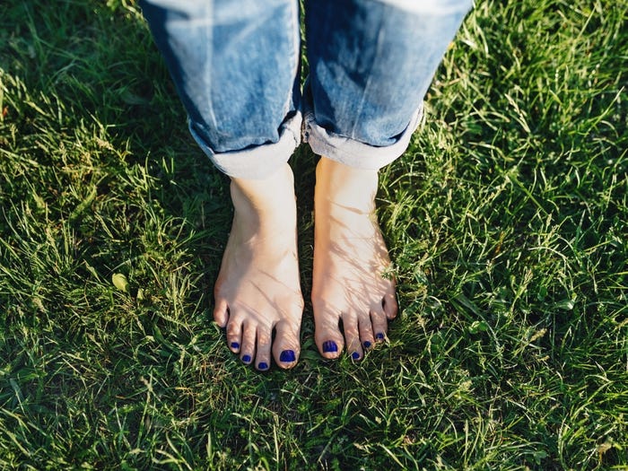 My Root Chakra Fix—What Finally Worked