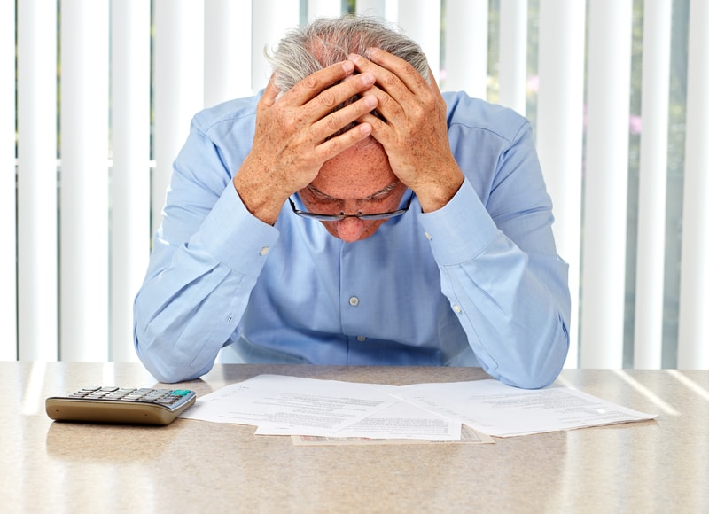 The sadness of retirement for the working class😅