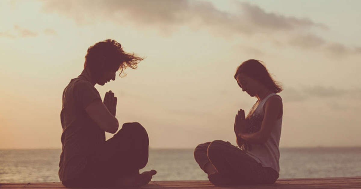 My Surprising Fix for Awkward Intimacy