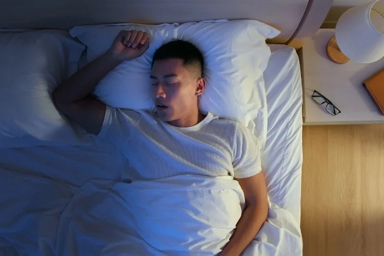 My Snoring Fixes That Actually Worked