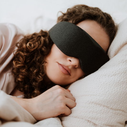 My Secret Fixes for Insomnia (That Actually Work)