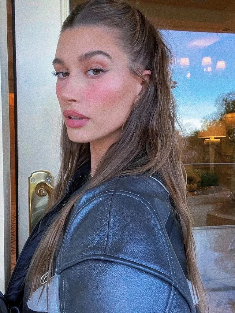Used to hate on Hailey Bieber and her whole brand