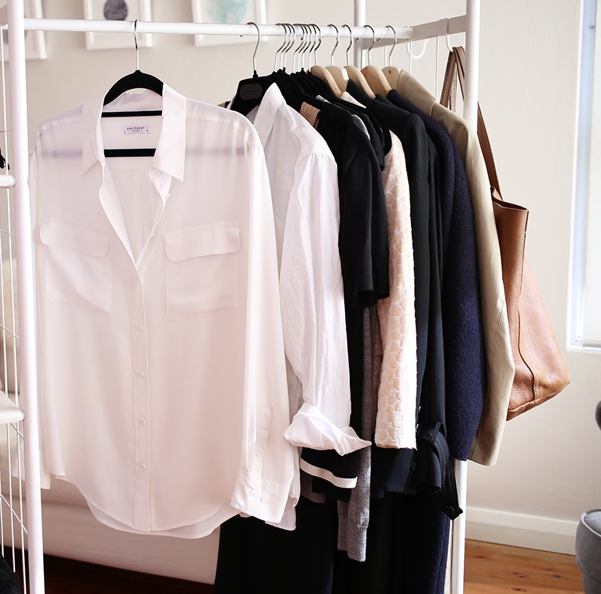 Retiring Soon—But What About My Closet Full of Slacks? 👔