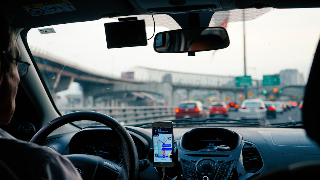 Want to See Who’s Selfish? Just Hit the Road