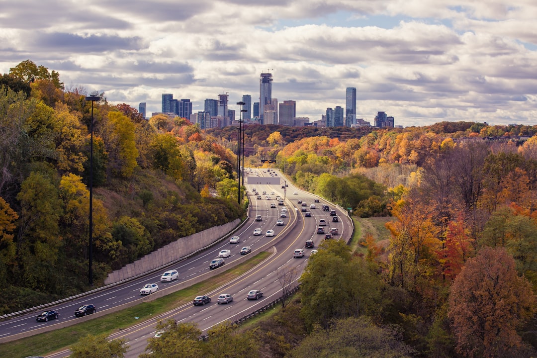 Why Is It So Hard to Just Drive Considerately?