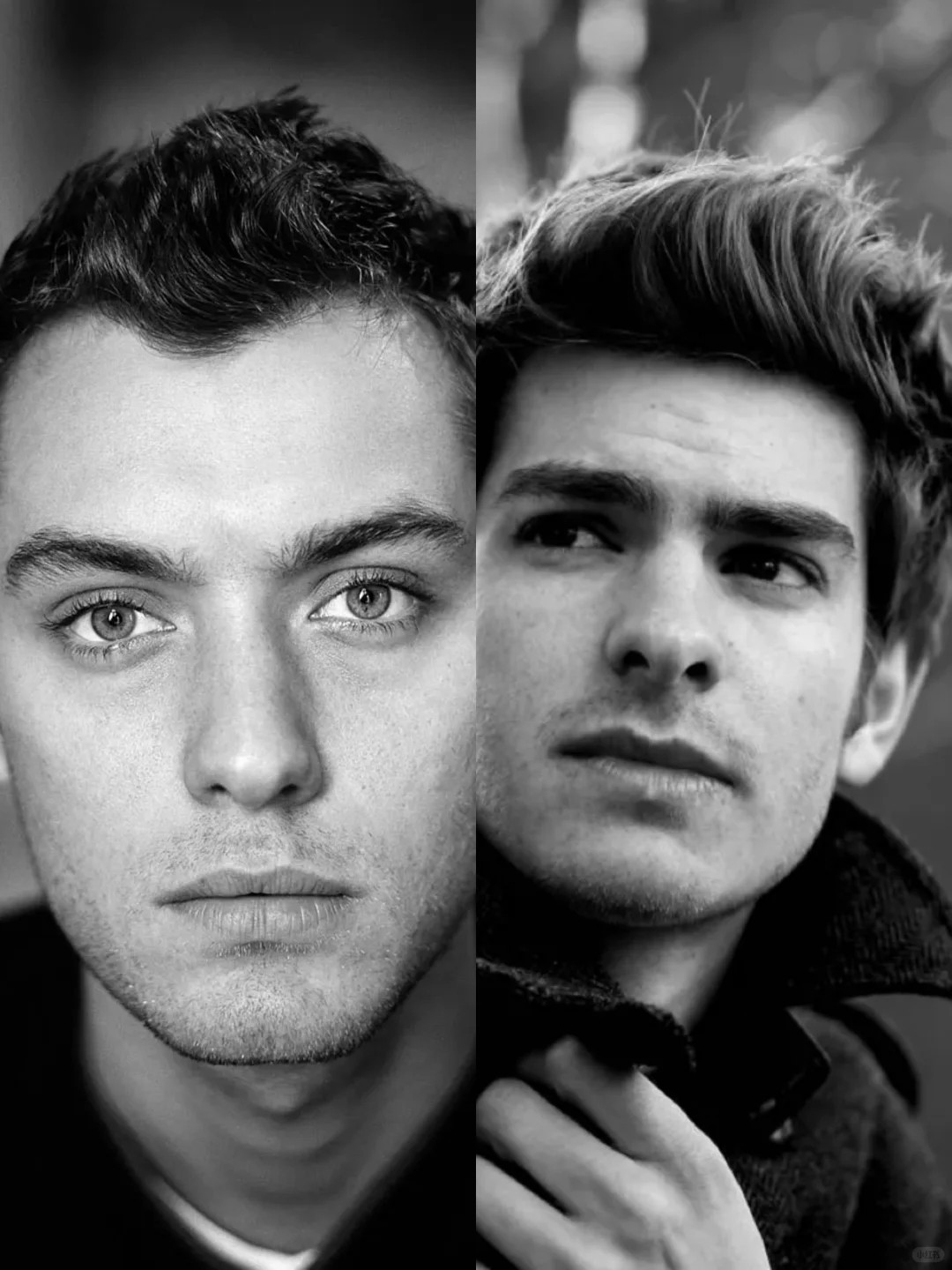 What do y’all think about this casting? 👀