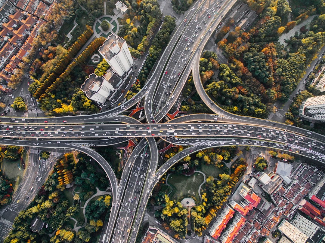 What Can You Legally Do When Someone Cuts You Off?