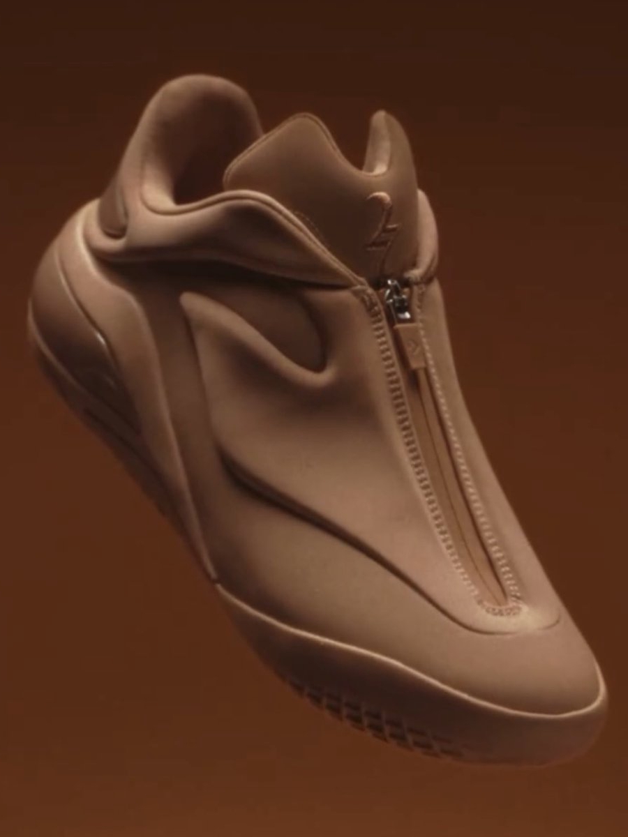 SGA Drops MVP Kicks Honoring His Queen
