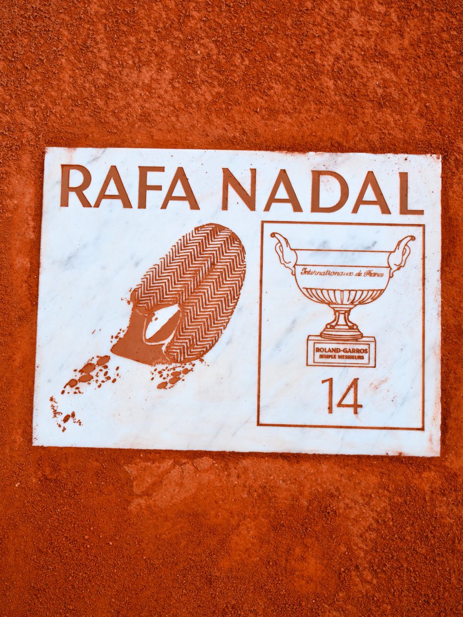 King of Clay’s Emotional Roland-Garros Goodbye