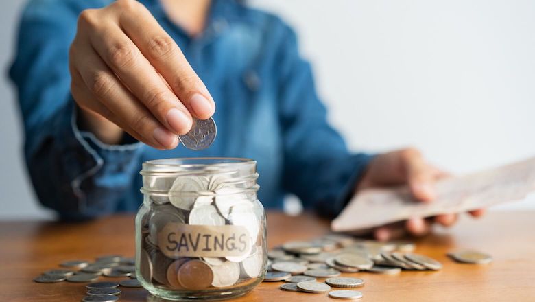 Why Does the First $100k Feel Impossible?