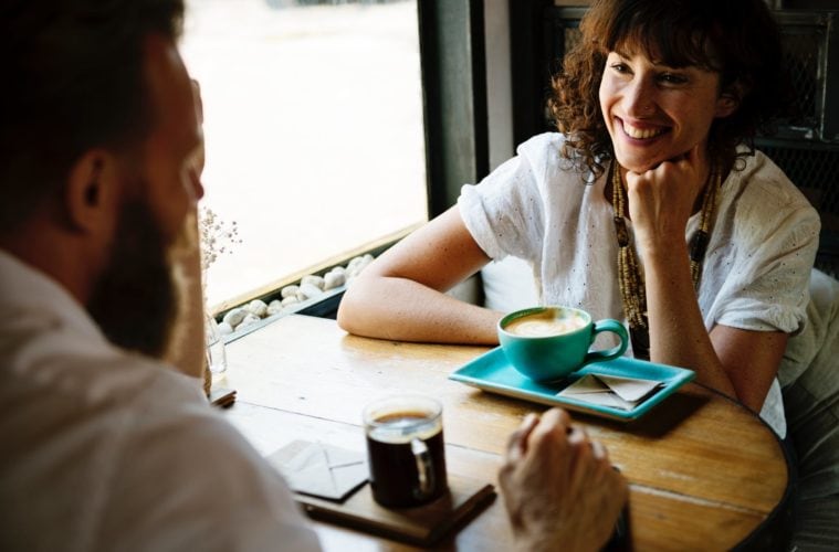 How Do You Meet People Offline Anymore?