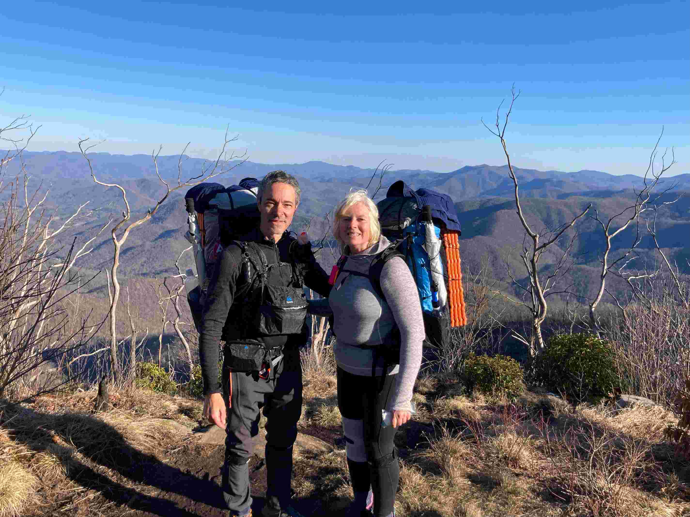 hiking the appalachian trail: is it worth the hype?
