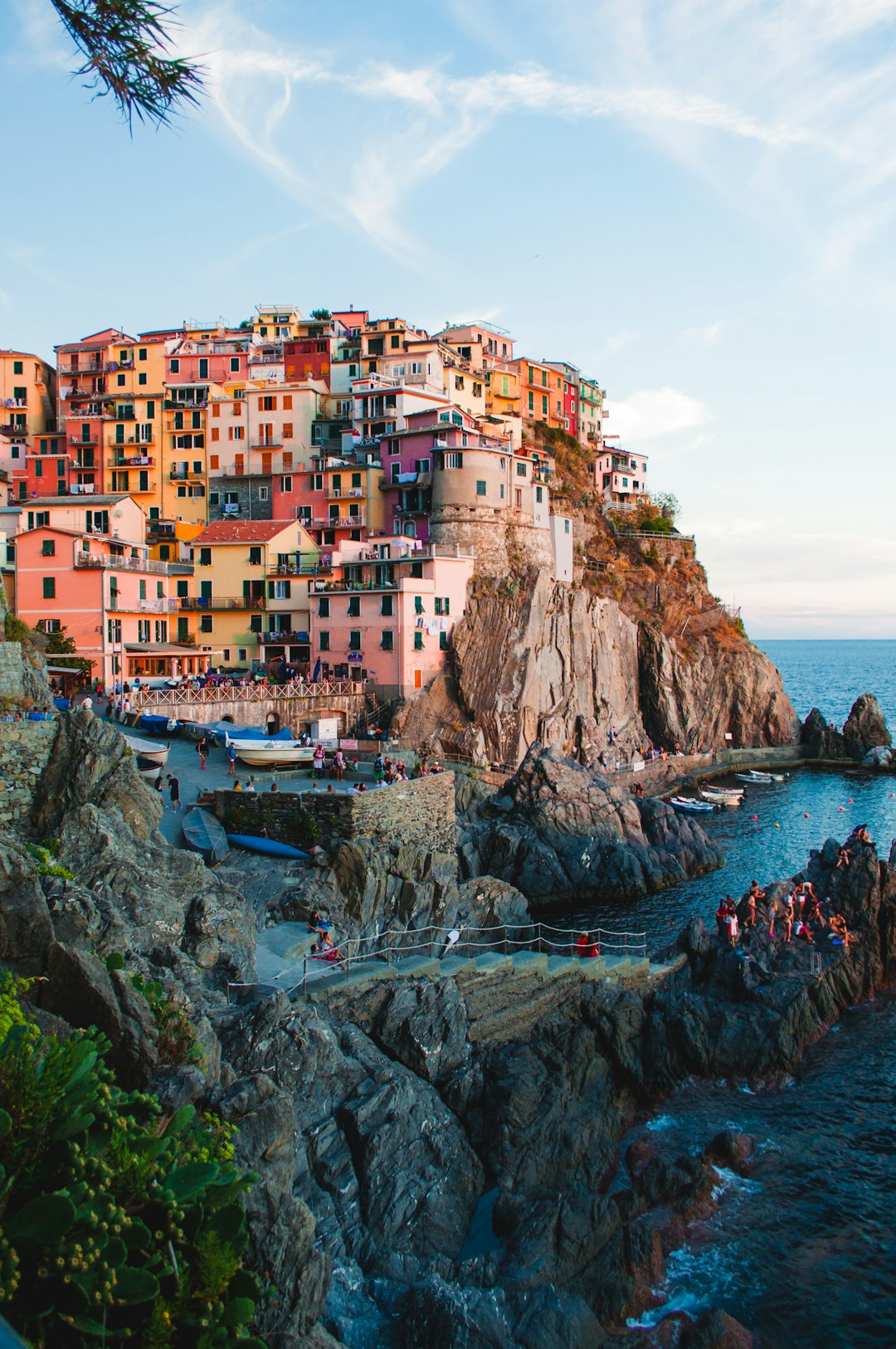 how do you keep healthy on vacation without missing out?