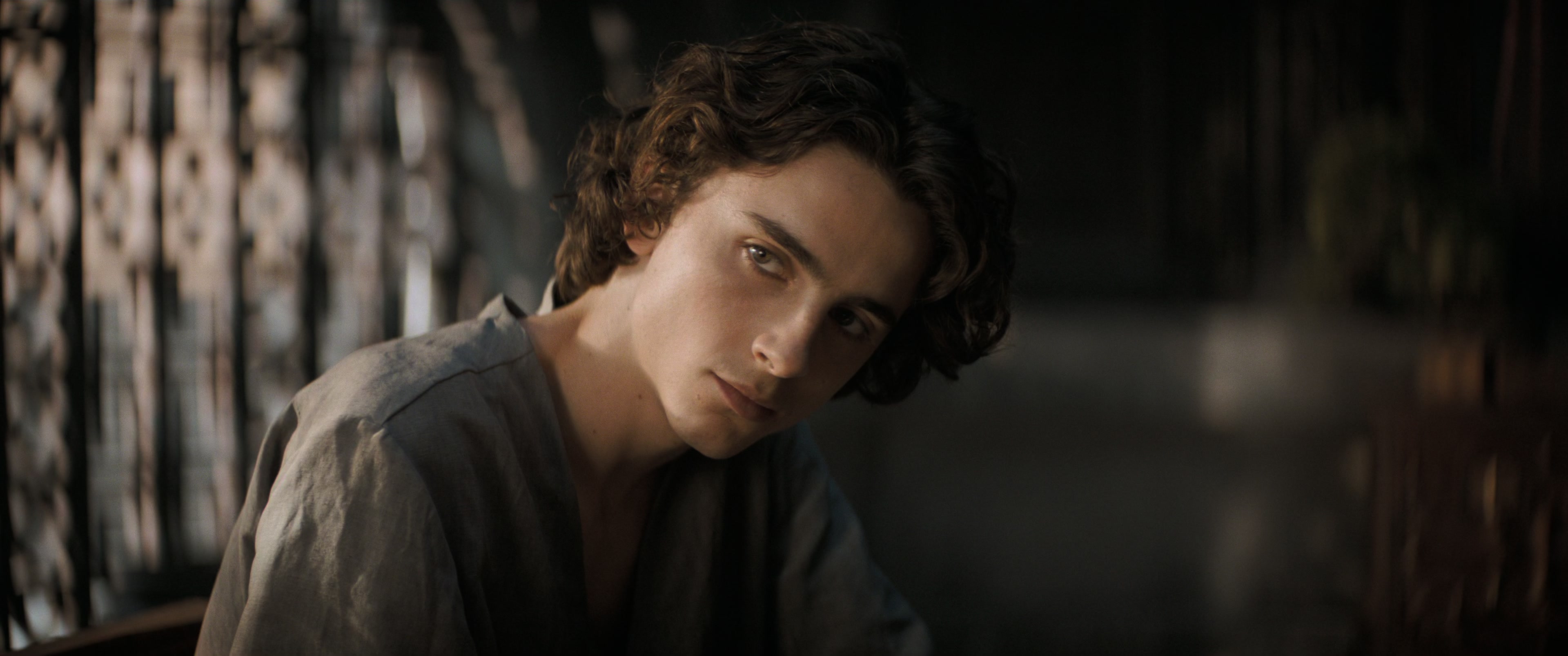 Dune(2021) movie: overhyped or masterpiece?