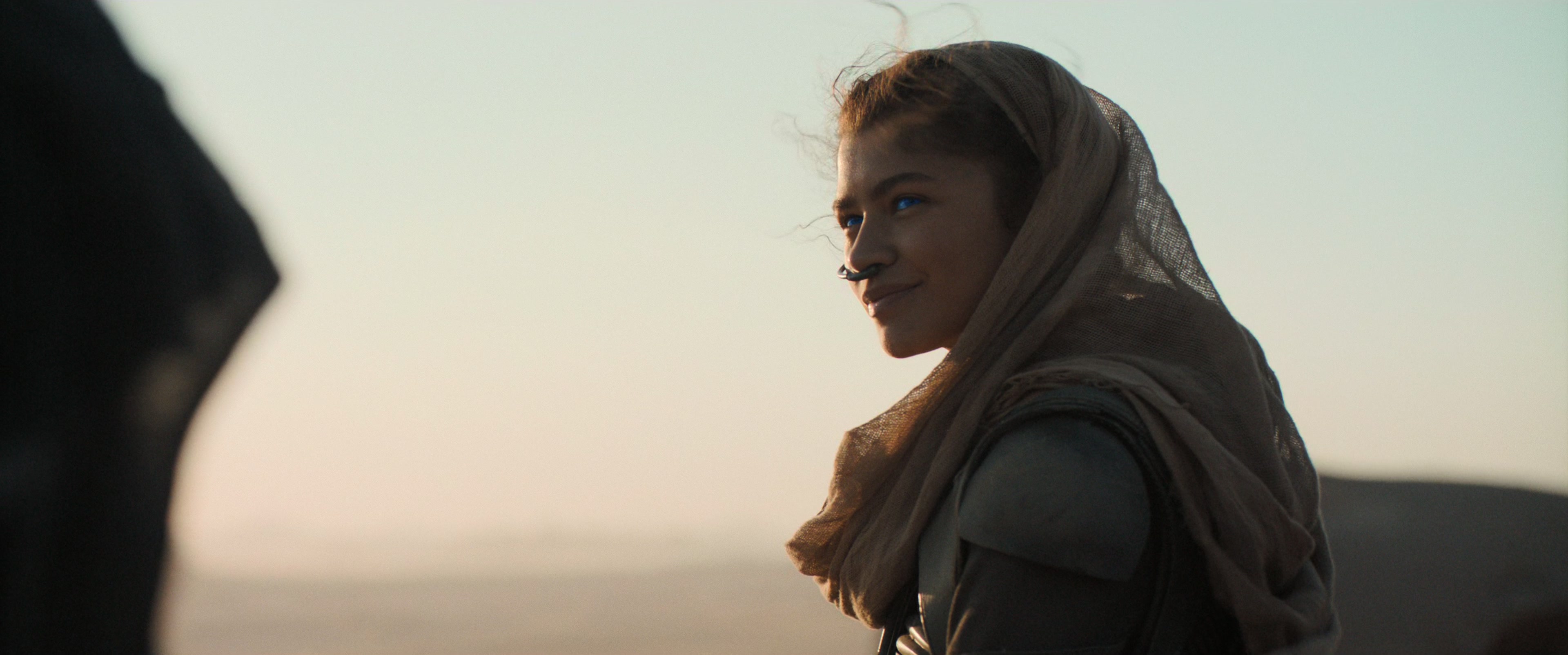 Dune(2021) movie: overhyped or masterpiece?