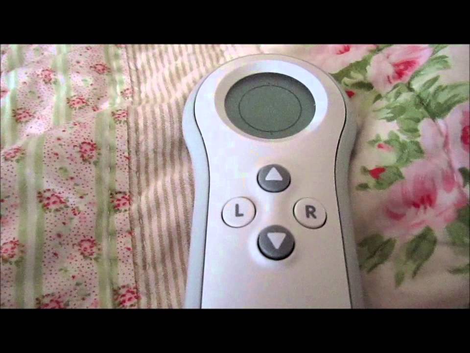 How I Finally Nailed My Sleep Number