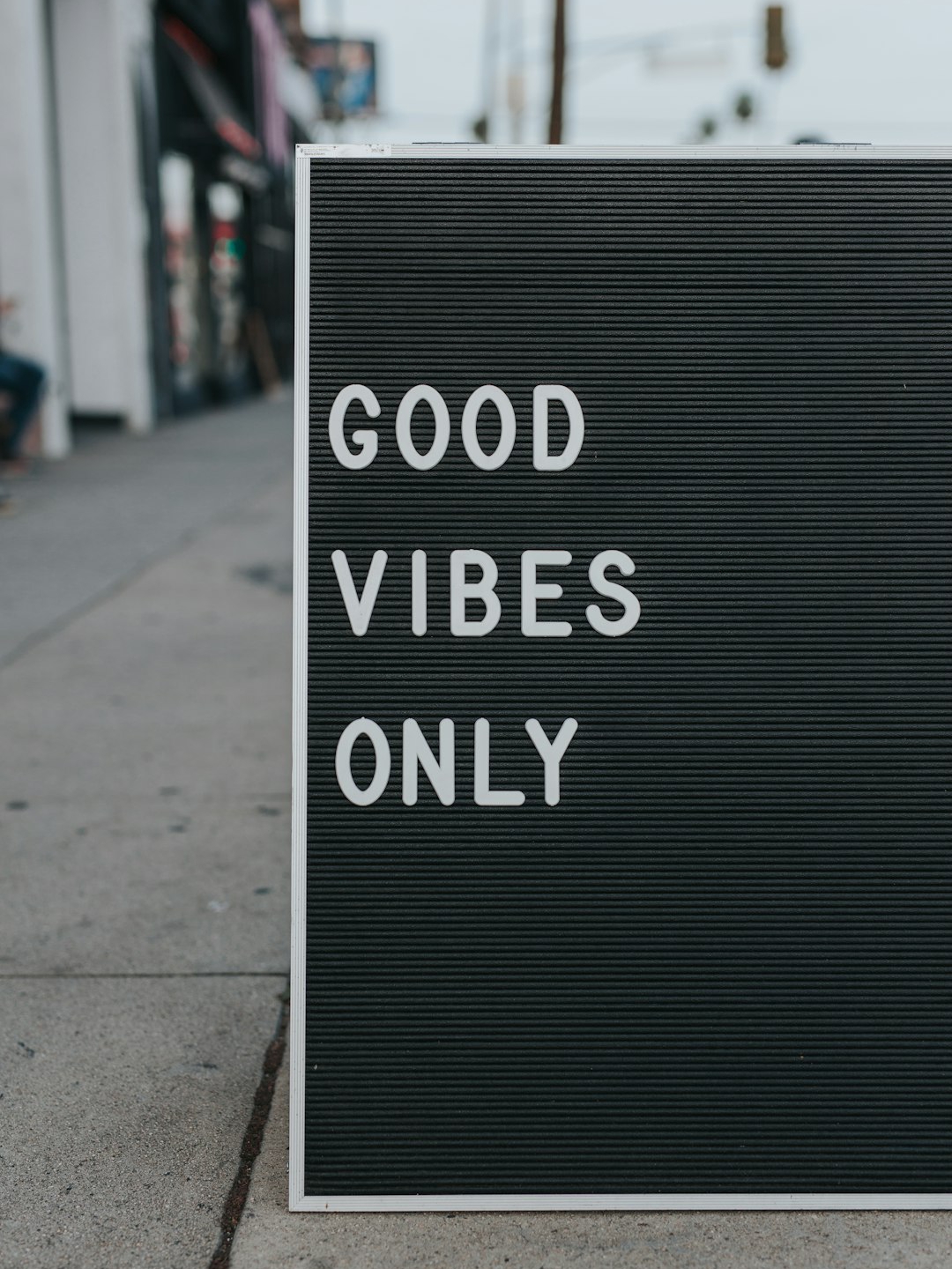 My Law of Attraction Wake-Up Call