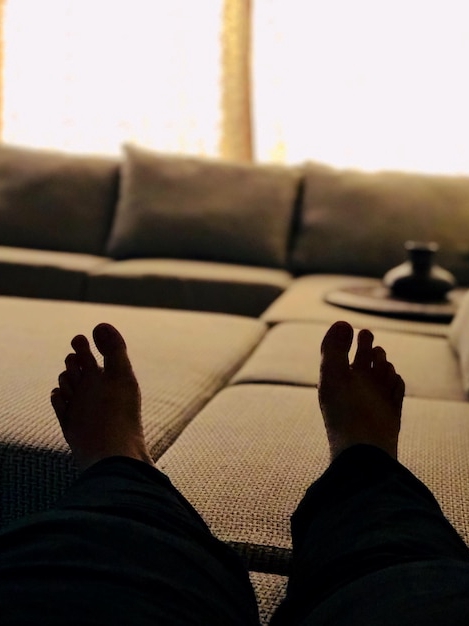 My Trick for Sleeping When I'm Scared