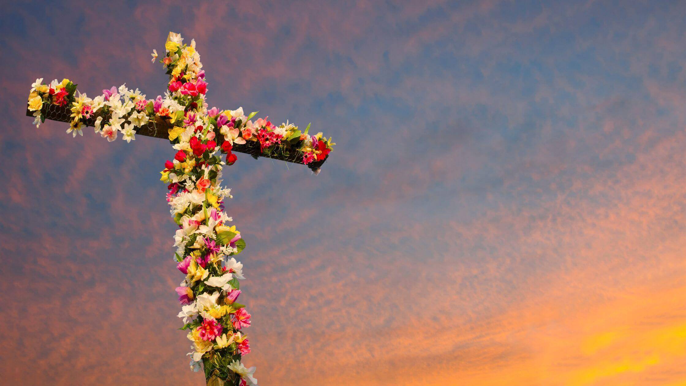 Easter Reflections: Embracing Our Inner Healing Together