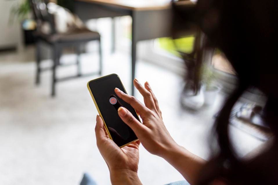 Be Mindful: The Media You Consume Shapes Your Mood