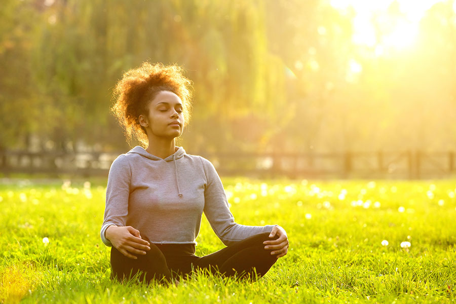 From Rock Bottom to Clarity: My Year of Radical Change