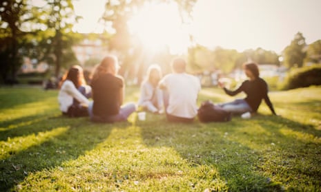 Is Your 20s Really the Best Time for Love?