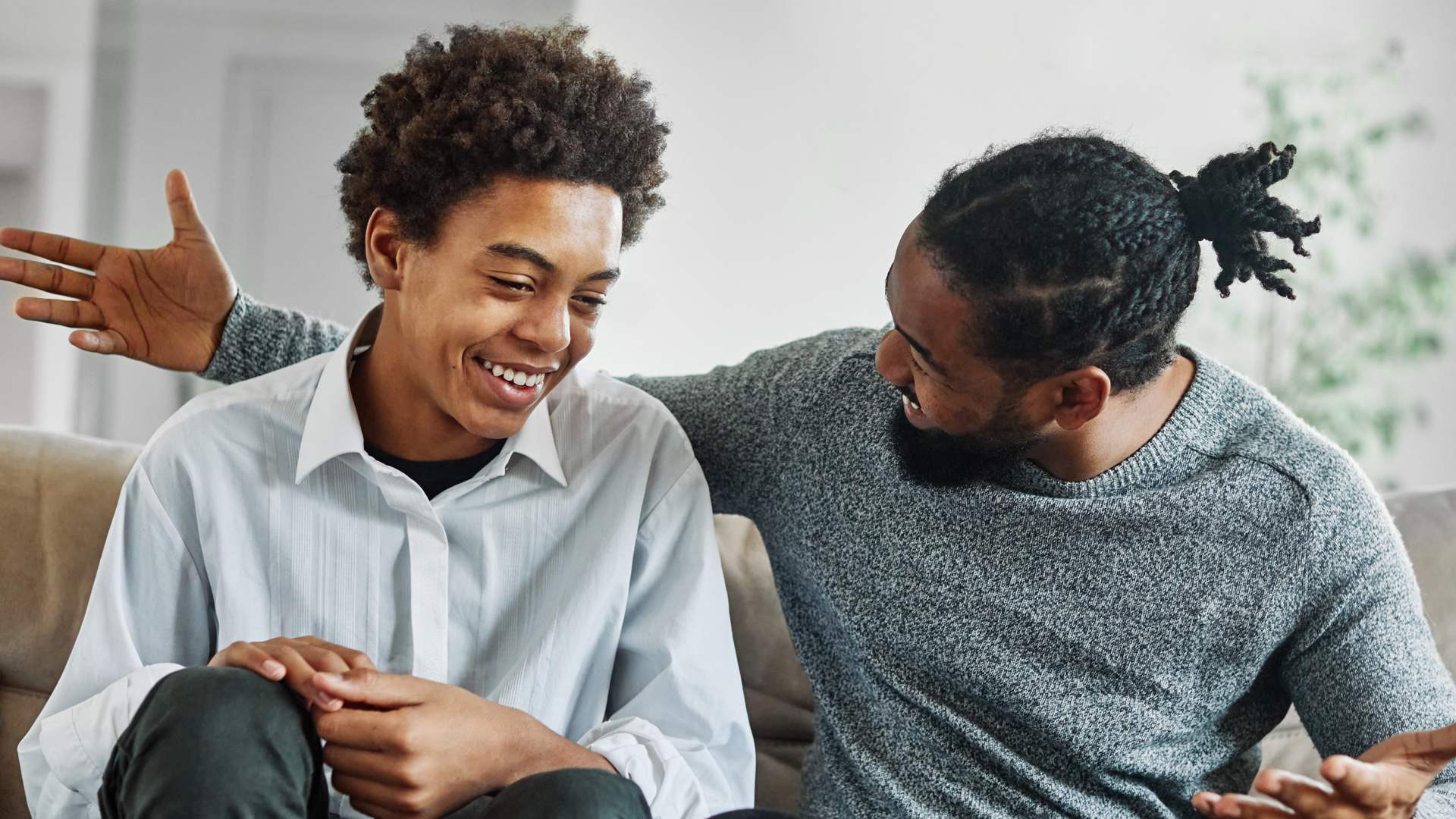 Navigating Surprising Discoveries as a Parent of Teens