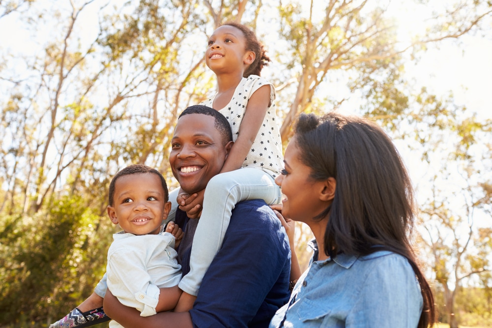 Navigating Uncertainty: Parenting After Donor Eggs and IVF