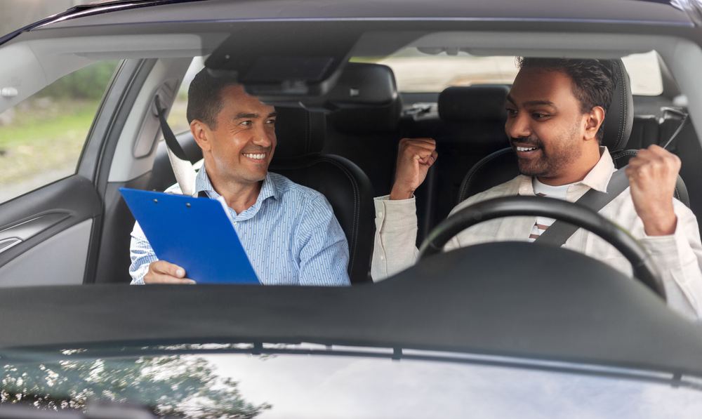Finally Got My License at 25—Here’s How I Overcame My Driving Anxiety
