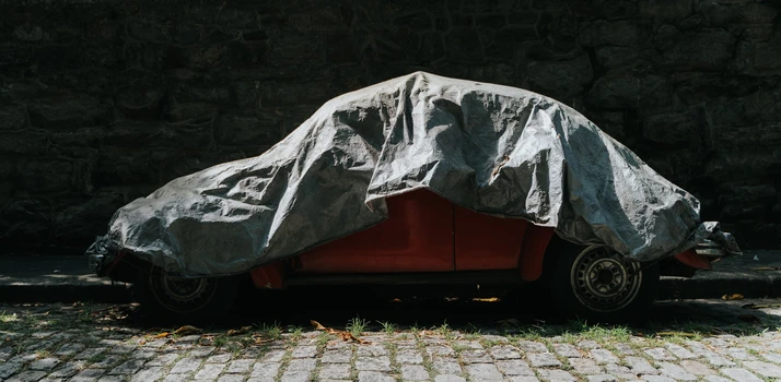 Why Letting Your Car Sit Can Lead to Big Headaches
