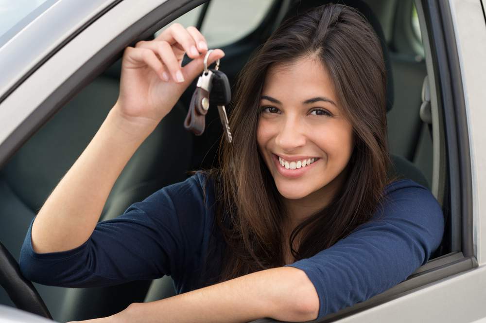 How I Beat Driving Anxiety and Found My Confidence