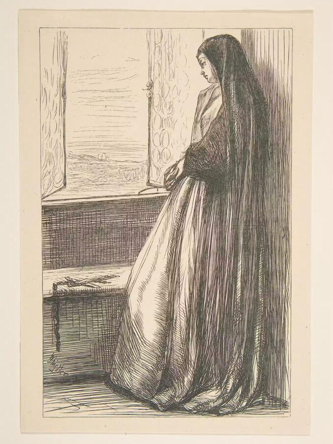 Loneliness Lessons from 17th-Century Nuns