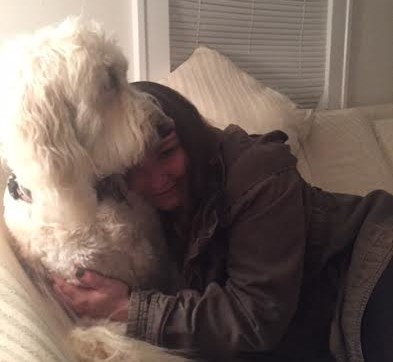 My Dog Chose My Roommate Over Me. Betrayal.