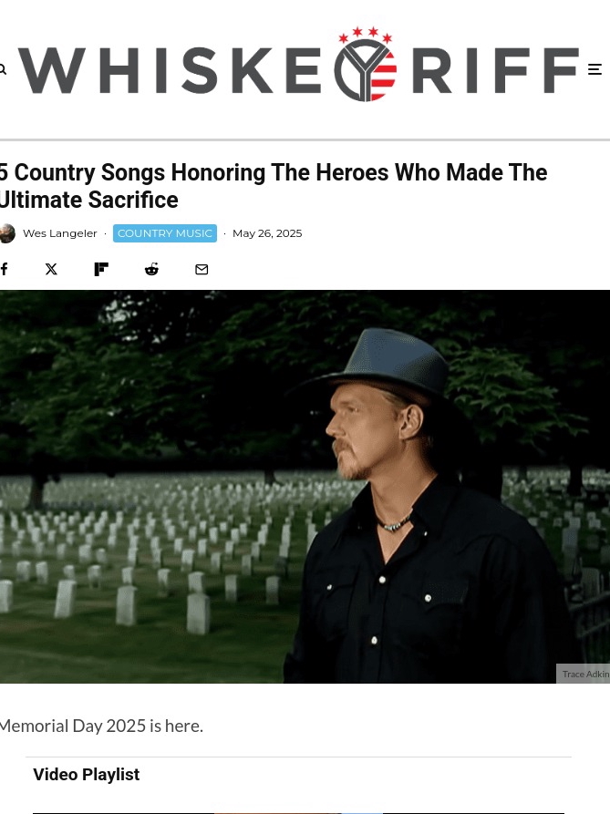 Country Songs That’ll Hit You Right in the Feels
