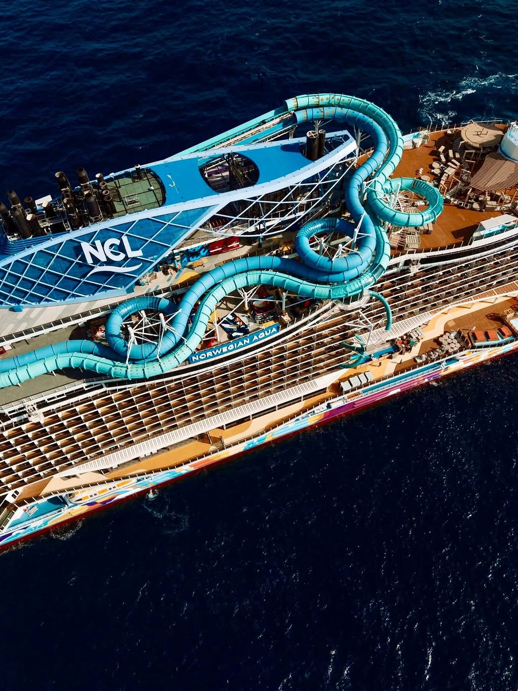 Norwegian’s Epic Summer Cruise Lineup!