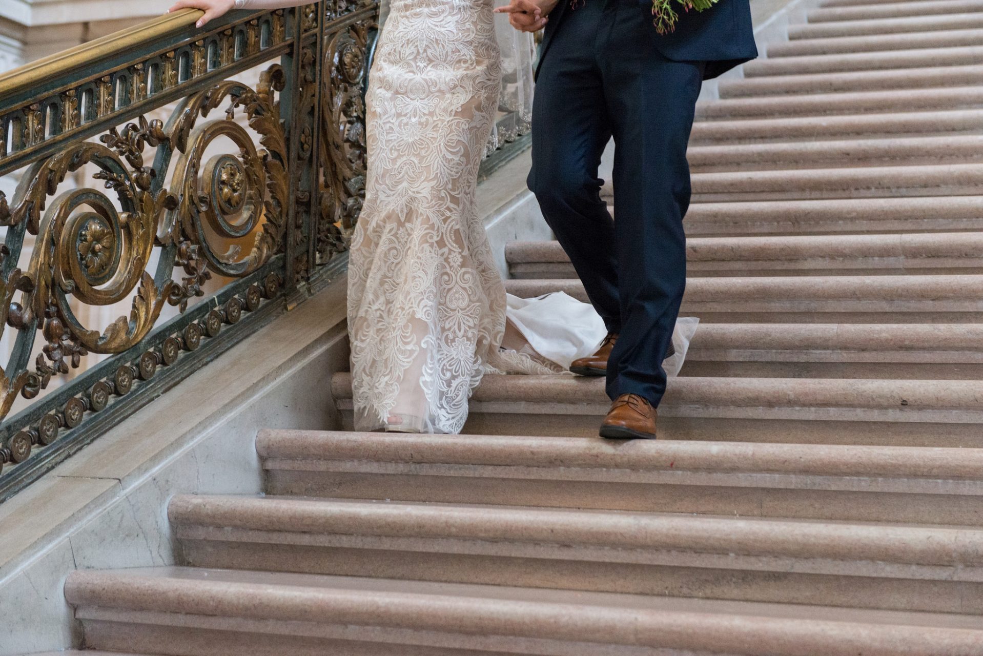 Legally Married, But Not Really? My Wallet Says Yes, My Heart Says Huh?!
