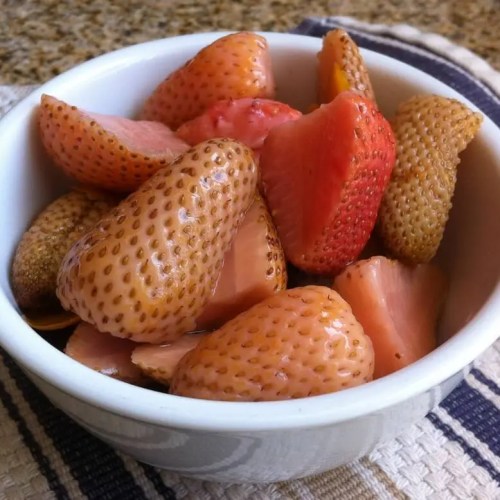 Underripe Strawberries? Don’t Toss Them Yet—Here’s What Actually Works!