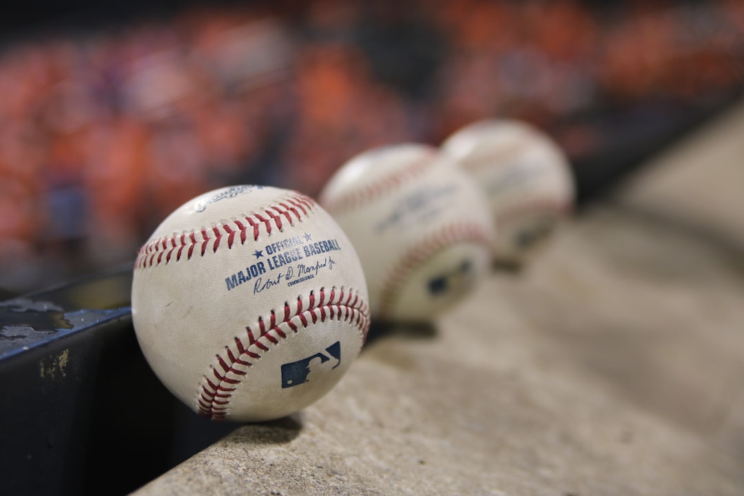 Should I Quit My Dream Job for His Third Baseball Attempt? ⚾💼