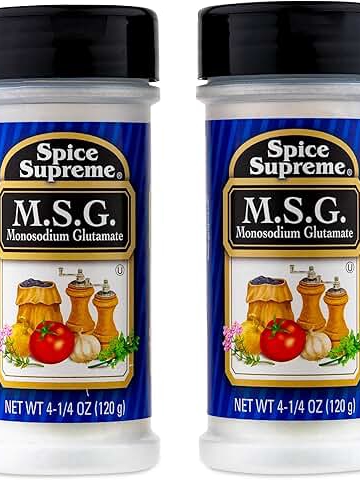 MSG Is Totally Safe?! I Was Fooled By Decades Of Misinformation…