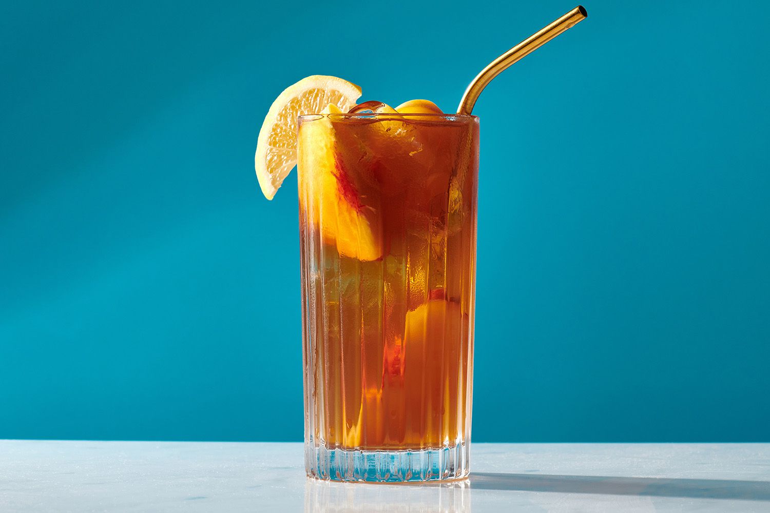 Ever Tried Tea as a Cocktail Ingredient??Wildly Underrated…