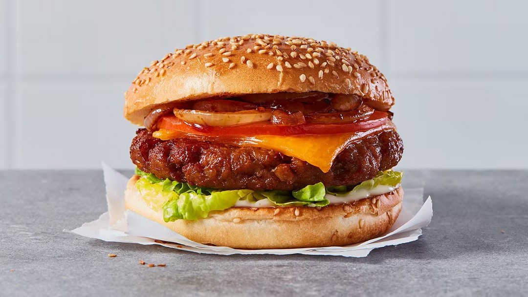 Ever Wondered What Actually Cuts Grease After a Heavy Meal?!