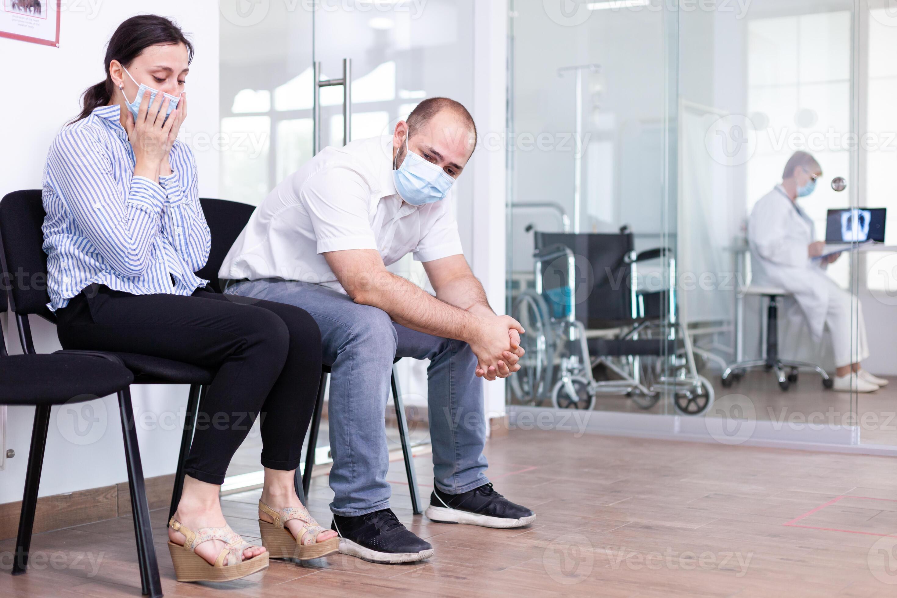 Ever Had Insurance Deny a Hospital Stay?