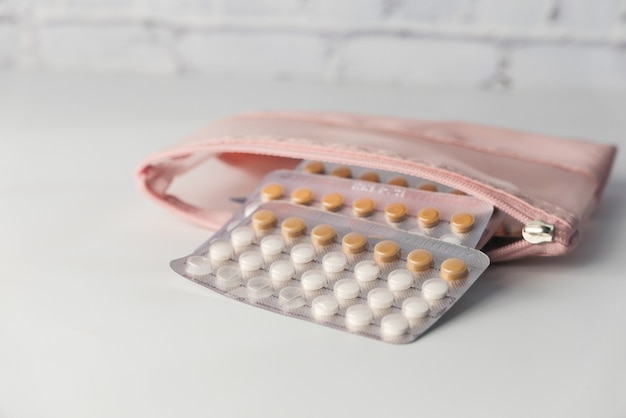 Anyone Else Feel Weird on the Pill?