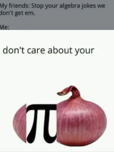 Math jokes 👊When can I stop laughing when I see these pictures?
