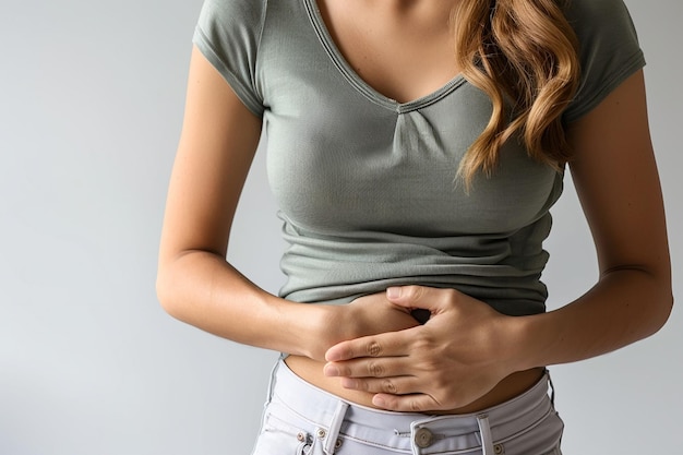 Anyone Else Get Tummy Troubles on Their Period?
