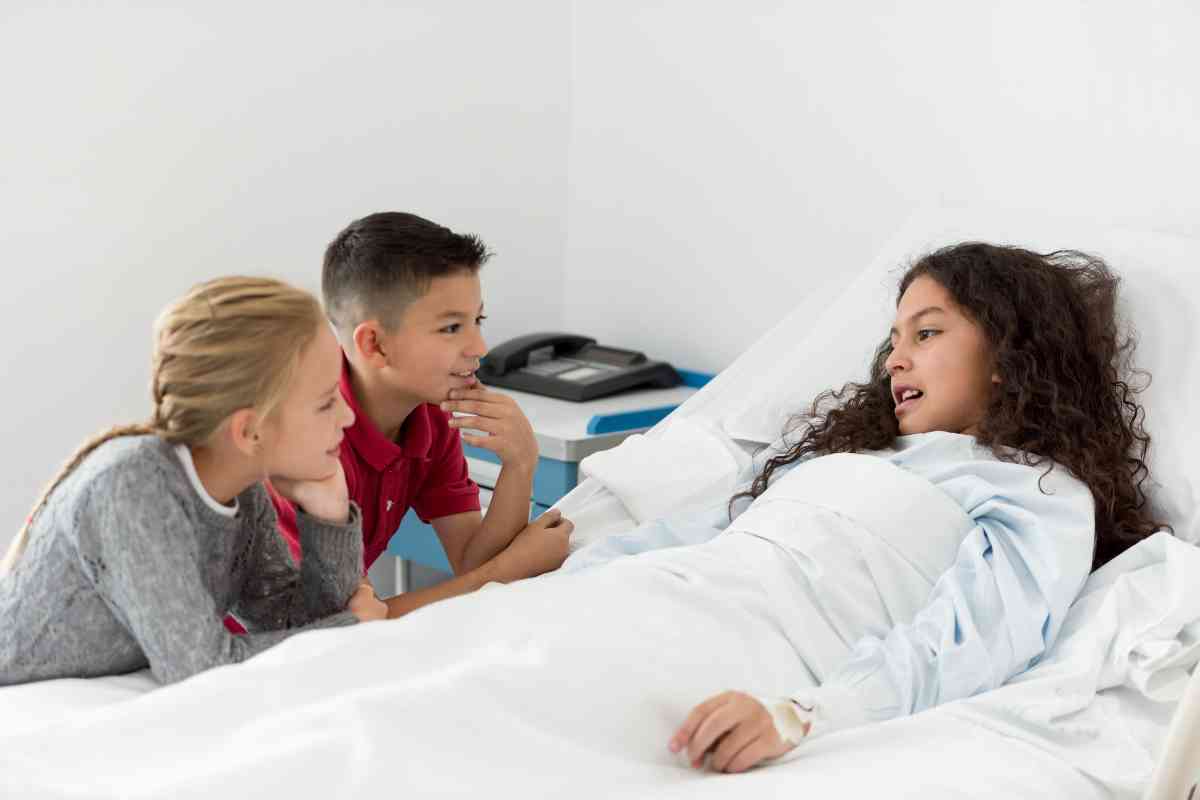 Need Advice: Medicaid Won't Cover My Friend