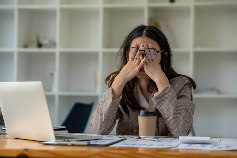Is a 9-5 Job Now a Pipe Dream?
